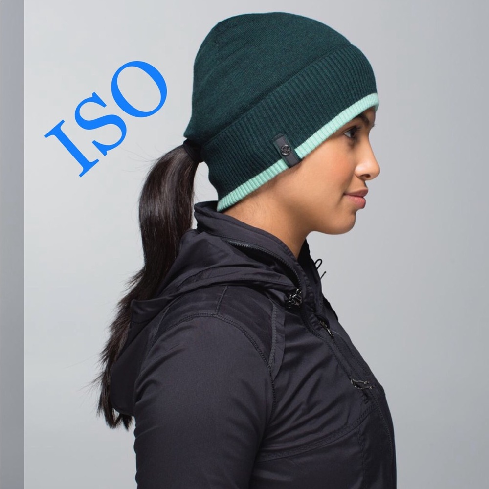 ISO Lululemon Vite Vite Toque